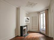 Appartement 3 pièces 44 m²