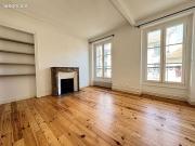 Appartement 3 pièces 43 m²
