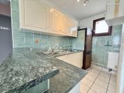 Appartement 3 pièces 43 m²