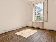 Appartement 3 pièces 43 m²