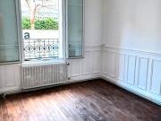 Appartement 3 pièces 43 m²