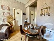 Appartement 3 pièces 43 m²