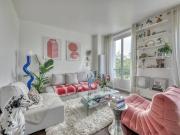Appartement 3 pièces 43 m²