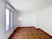 Appartement 3 pièces 43 m²