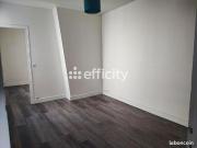 Appartement 3 pièces 43 m²