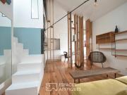 Appartement 3 pièces 43 m²