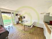 Appartement 3 pièces 43 m²