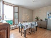 Appartement 3 pièces 43 m²