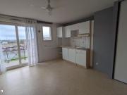 Appartement 3 pièces 43 m²