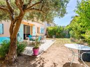 Appartement 3 pièces 43m2 avec jardin privatif 120m2