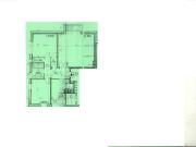 Appartement 3 pièces 44000 Nantes Procé Monselet Réf: 10556