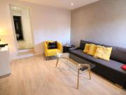 Appartement 3 pièces 44000 Nantes Réf: 11256