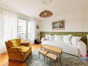 Appartement 3 pièces 44100 Nantes Réf: 11325