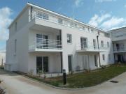 Appartement 3 pièces 44300 Nantes Vieux Doulon Réf: 10536