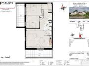 Appartement 3 pièces 44620 La Montagne Réf: 10637