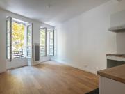 Appartement 3 pièces 44 m²