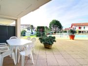 Appartement 3 pièces 44 m²