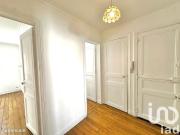 Appartement 3 pièces 44 m²