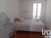 Appartement 3 pièces 44 m²