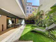 Appartement 3 pièces 44 m²