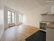 Appartement 3 pièces 44 m²