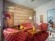 Appartement 3 pièces 44 m²