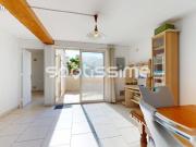 Appartement 3 pièces 44 m²