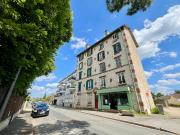 Appartement 3 pièces 44 m²