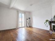 Appartement 3 pièces 44 m²