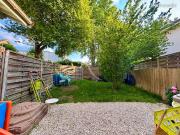 Appartement 3 pièces 44 m²