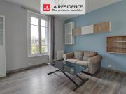 Appartement 3 pièces 44 m²