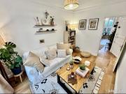 Appartement 3 pièces 44 m²