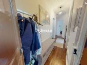 Appartement 3 pièces 44 m² Appartement 3 pièces 44 m²