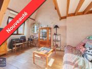 Appartement 3 pièces 44 m²