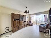 Appartement 3 pièces 44 m²