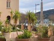 Appartement 3 pièces 44 m²