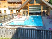 Appartement 3 pièces 44 m²
