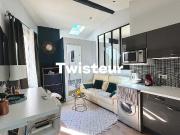 Appartement 3 pièces 44 m²