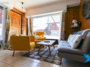 Appartement 3 pièces 44 m²