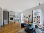 Appartement 3 pièces 44 m²