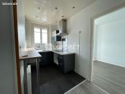 Appartement 3 pièces 44 m²