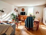 Appartement 3 pièces 44 m²