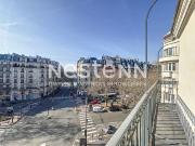 Appartement 3 pièces 43 m²