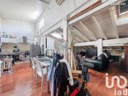 Appartement 3 pièces 44 m²