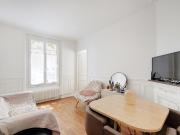 Appartement 3 pièces 44 m²