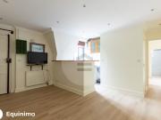 Appartement 3 pièces 44 m²