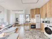 Appartement 3 pièces 44 m²