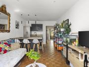 Appartement 3 pièces 44 m²