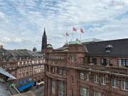 Appartement 3 pièces 44 m²