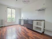 Appartement 3 pièces 44 m²